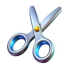 scissors